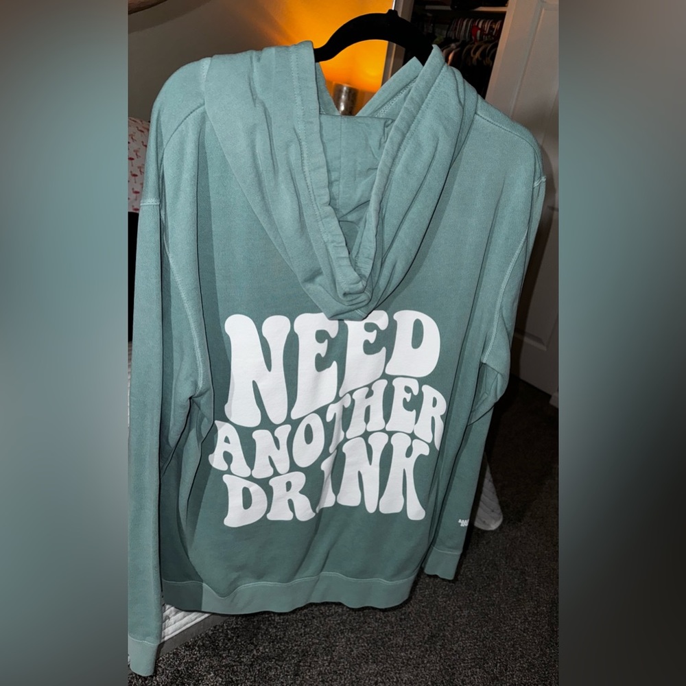 Barstool Hoodie